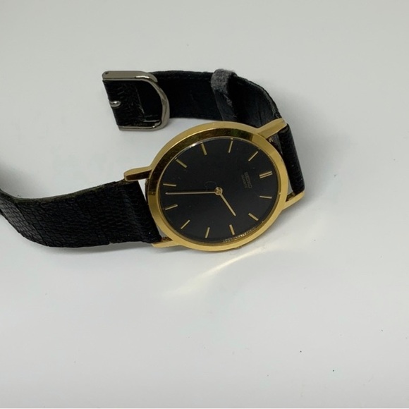 VTG Rare SEIKO Men's Watch - Working Condition - Picture 11 of 12